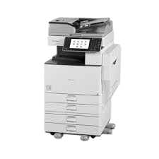 Ricoh Mp 4002